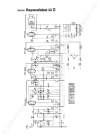 ITT Supercelohet-33-G - Manual 